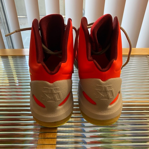 Nike KD 5 DMV men’s size 11